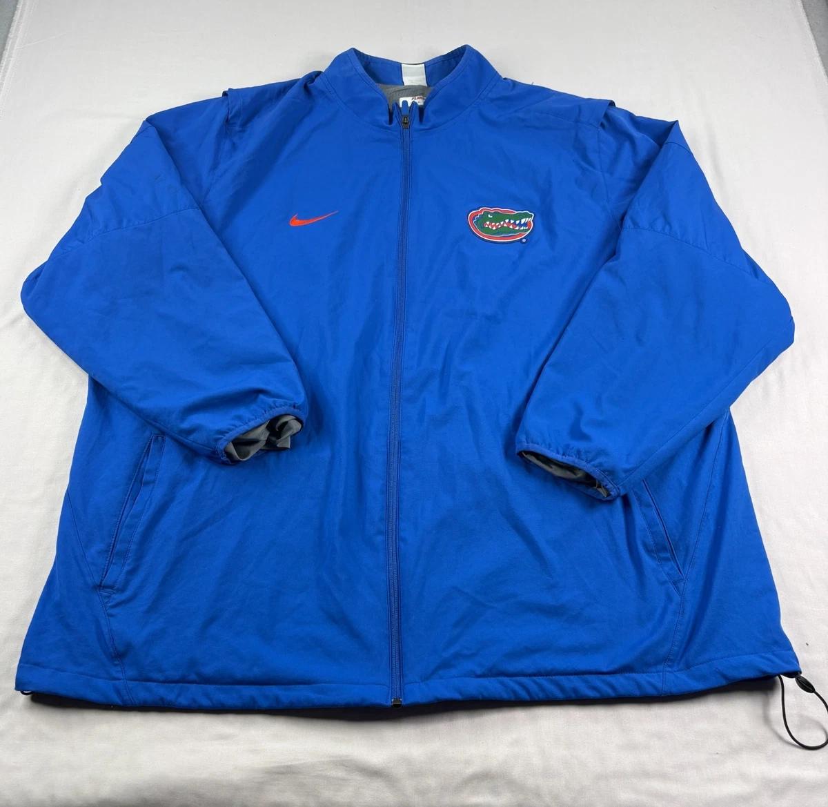 Nike Florida Gators NCAA Jackets for sale | eBay