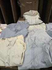 Vintage Denim Jackets S,m,l,xl,2xl $120 For 1...