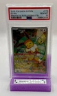 New Listing2025 POKEMON SVP EN-SV BLACK STAR PROMO #173 EEVEE PSA 10