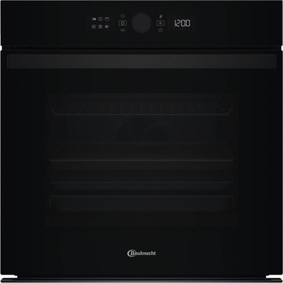 Bauknecht Backofen BBI4S8PM1SK Einbau 73 l Garraum AirFry-Funktion EEK A+