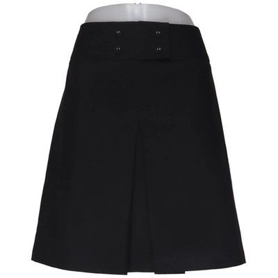 Matalan, Rock, Größe: 40, Schwarz, Einfarbig, Damen #src