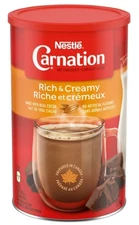 Carnation Hot Chocolate Mix Rich And Creamy 1.7kg