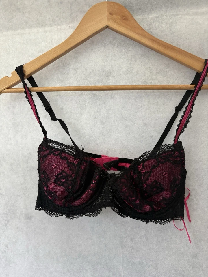 Sujetadores con aros X2 talla 34B para mujer Virgin Caprice Foto 2 de 4