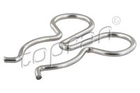 Topran 116 472 FÜR Audi Seat Skoda Vw