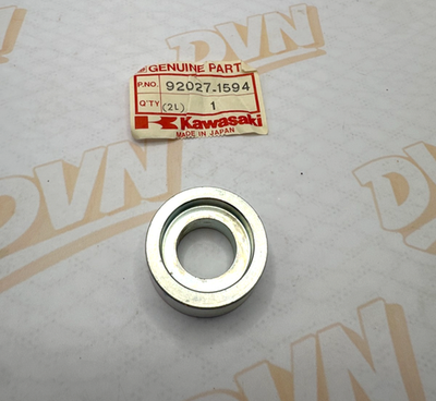 Kawasaki Rear Axle Spacer For A ZX1100A1 92027-1594 | eBay