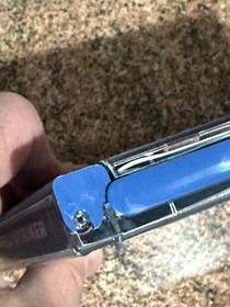 Infogrames UEFA Striker Soccer/football Video Game for Sega Dreamcast Console