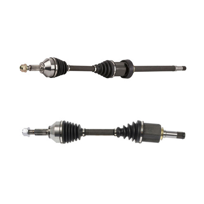 #ad For Ford Taurus Flex Mercury Sable Lincoln MKS FWD Pair Front CV Drive Axle GAP $274.41