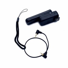 Wireless Remote Control Shutter Release replace MC-DC3 for Nikon Z5 II  Z50 II