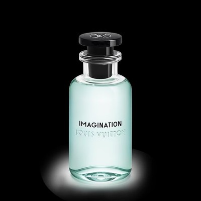 Louis Vuitton Imagination Fragrance 100ML/3.4FL oz New and Sealed
