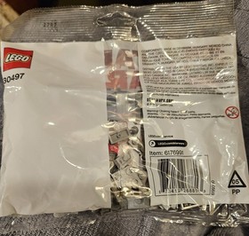 LEGO Star Wars: First Order Heavy Assault Walker (30497)