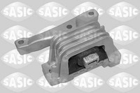 Rechts Oben Sasic 2700101 Lagerung, Motor FüR Peugeot