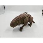 Kenner Star Wars 1997 Dewback Creature Action Figure POTF with Saddle Bridle