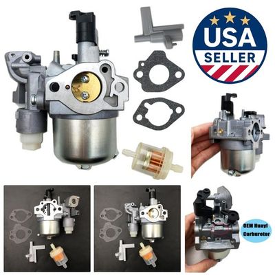 #ad Replacement Carburetor for Subaru 6.0HP RIDGID 3000 PSI Pressure Washers $66.59