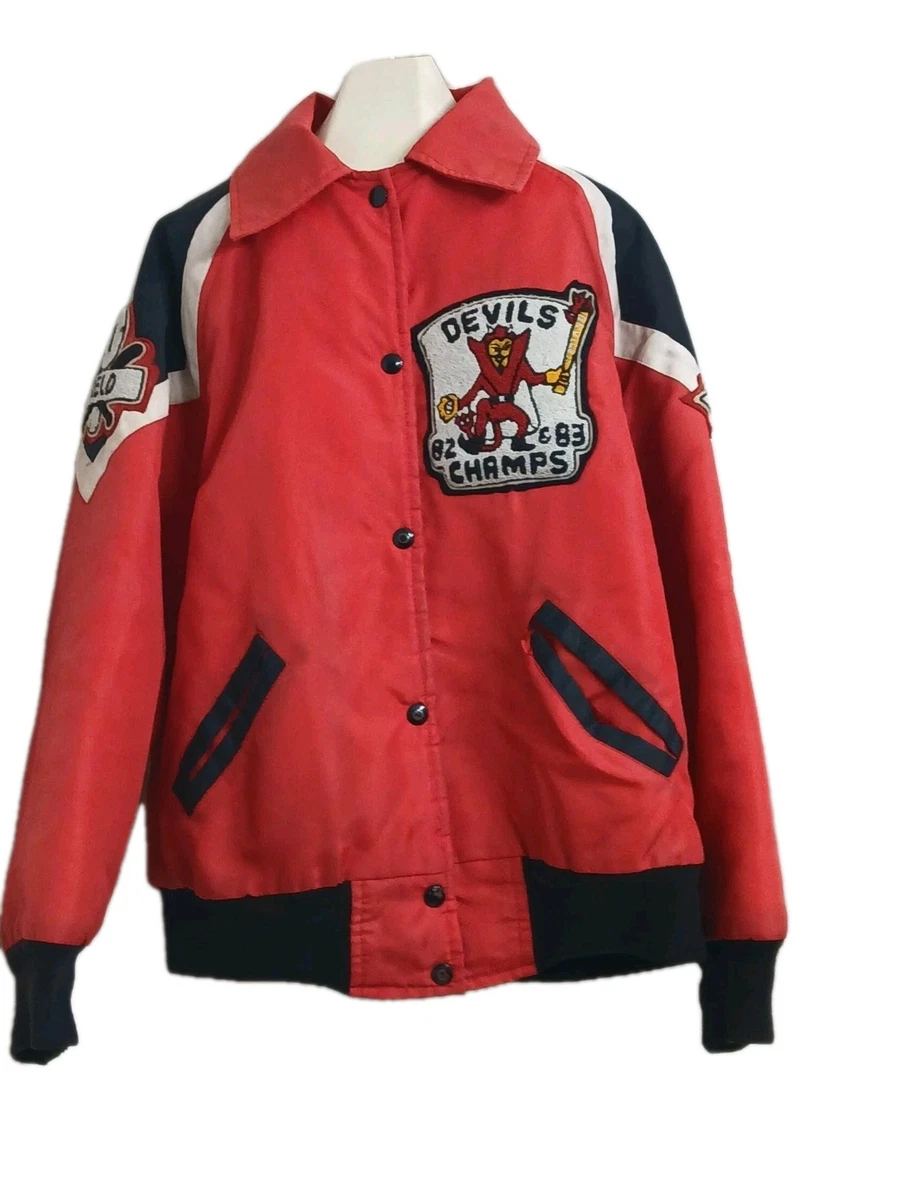 Vintage Baseball Jacket In Vintage Outerwear Coats & Jackets For