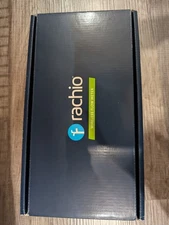 Rachio Wireless Flow Meter For Rachio RachFlow NEW IN BOX