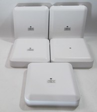 Lot of 5 Cisco AIR-AP2802I-B-K9 Aironet 2802 Dual Band Wireless Access Point