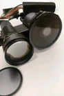 MILITARY NIGHT VISION DEVICE WORKING WITH IR -(Surplus, signal corps, post WW2)