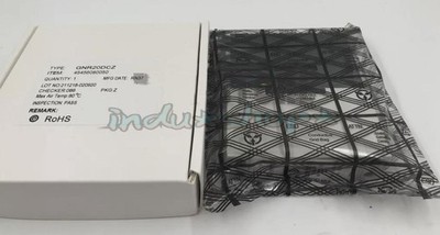 1pc New ones Crouzet GNR20DCZ