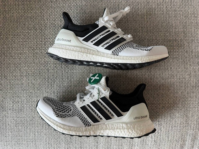 Ultraboost 1.0 mens 8.5