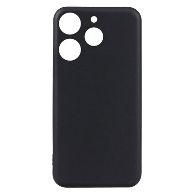 Für Tecno Spark 10 Pro Magic Magenta TPU Handyhülle Hülle Hülle