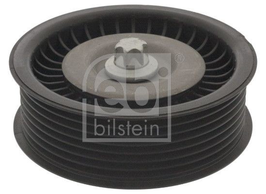 Febi Bilstein Umlenk-/FüHrungsrolle, Keilrippenriemen 49871 FüR MERCEDES-BENZ-image