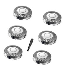 SH90 Replacement Heads Compatible with Philips Norelco Series 9000 Series 800...