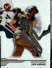 2024 Topps Pristine - Luis Arraez #161