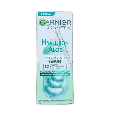 Garnier Feuchtigkeitsspendendes Hautbild Serum straffes strahlendes