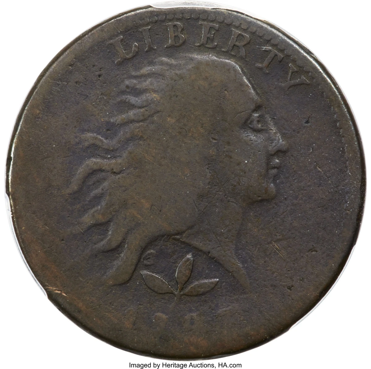 1793 Year Flowing Hair Large Cents (1793-1796) for sale | eBay