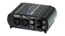ART CLEANBox Pro Dual Channel Level Converter CLEANBOXPRO 