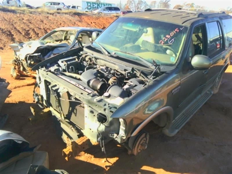 Engranaje de dirección/rack dirección asistida Heritage para camioneta Ford F150 01-04 159290 Foto 2 de 4