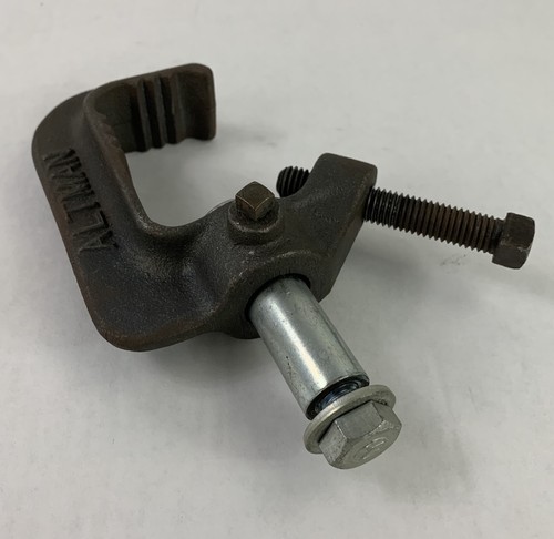 Altman C-Clamp Heavy Duty Stage Clamp