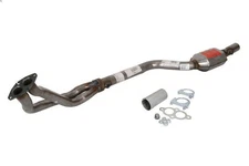 Catalytic Converter BM CATALYSTS BM90823H for BMW Z3 Roadster (E36) 1.9 1998-2003
