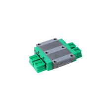 KWVE20-W-V1-G4 INA 42 x 80 x 69,8 mm LINEAR PLAIN UNIT