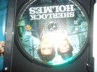 Sherlock Holmes (DVD, 2009, Widescreen) — photo 2