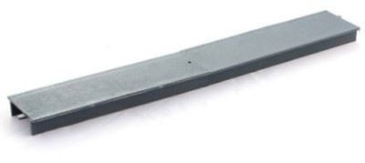Two Trackside Platforms - Kestrel Design GMKD16 - N building kit