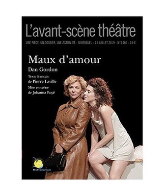 Maux d'amour, Gordon, Dan