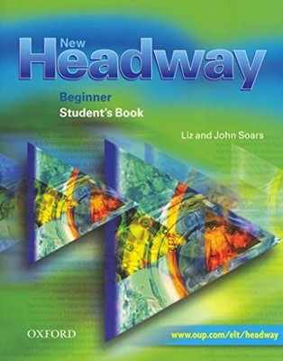 New Headway Beginner Student's Book (New Headway Engl... by Soars, Liz Paperback