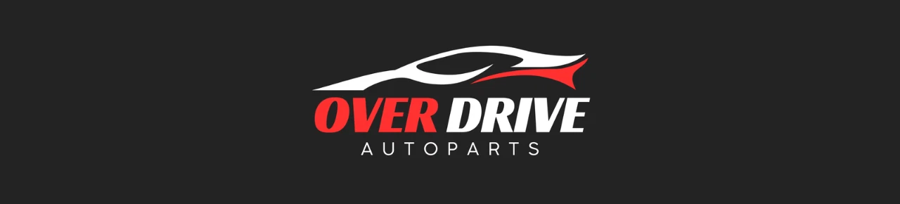OverDrive Parts Logo