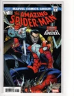 AMAZING SPIDER-MAN #129 FACSIMILE EDITION GERARDO SANDOVAL VARIANT 1:25 LOT