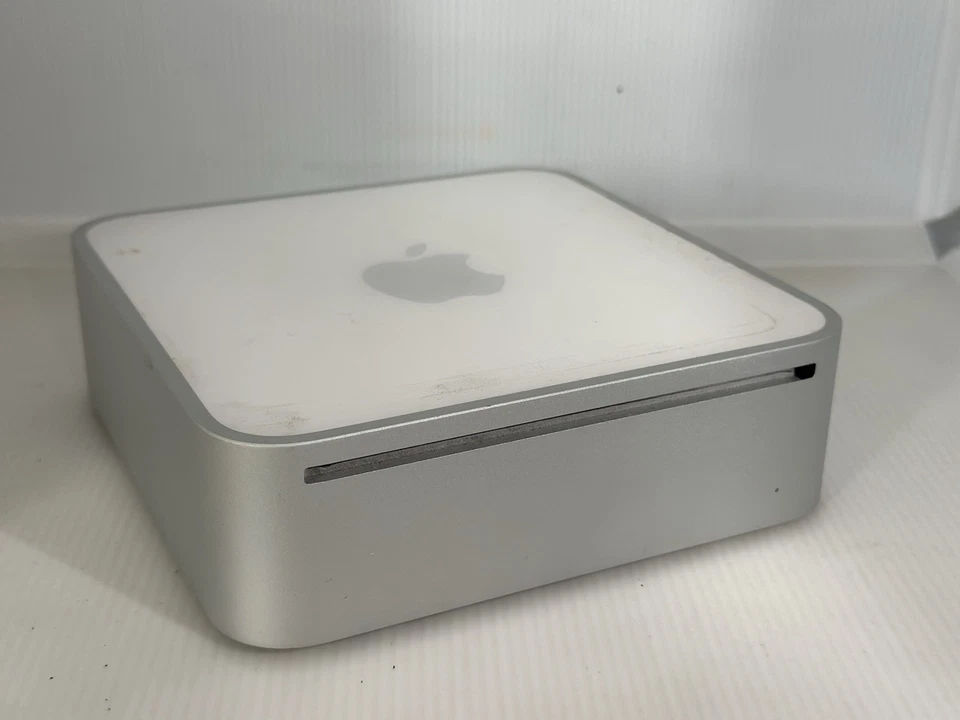 Apple Mac Mini 3,1 (2009) Core 2 Duo 2.26 GHz, 4GB RAM, 160GB HDD, DVD-RW