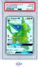 ESPEON GX POKEMON SV60 2019 HIDDEN FATES FULLART SHINY ENGLISH PSA 10
