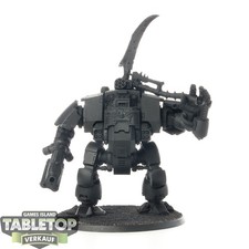 Space Marines - Primaris Redemptor Dreadnough...
