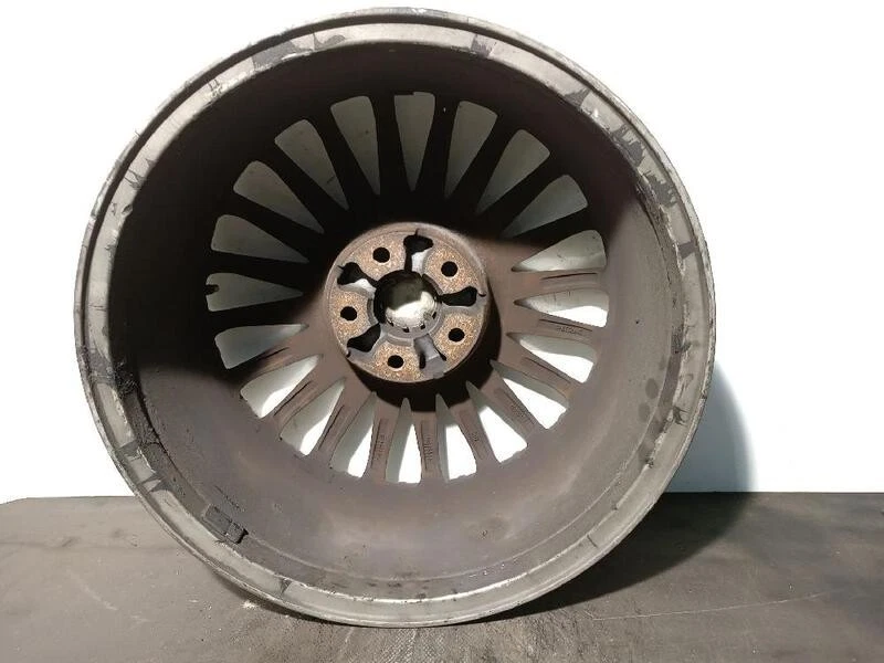 60690480 jante pour ALFA ROMEO 159 (140) 1.9 JTDM 16V ELEGANTE 2005 5597641 - Photo 3/4