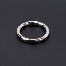 Country Brook Design 3/4 Inch Welded Lite O-Rings, 100 Pack