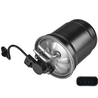 Febi Bilstein Kraftstofffilter 176625 FüR Ford Ford Motor Company