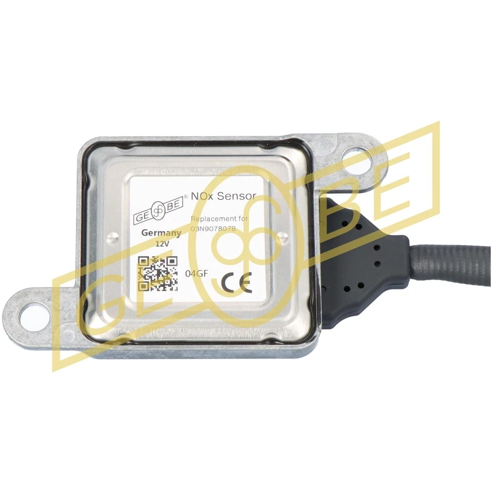 GEBE Sensor NOx Catalizador NOx 9 3594 1 para VW PASSAT ALLTRACK B8 Variant 3G5 - Imagen 2 de 4