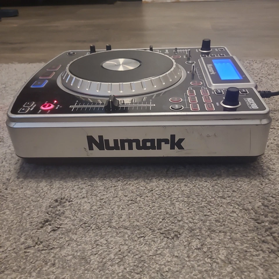 Numark NDX900 Professional DJ Software Controller - Used VGC - Image 3 of 4