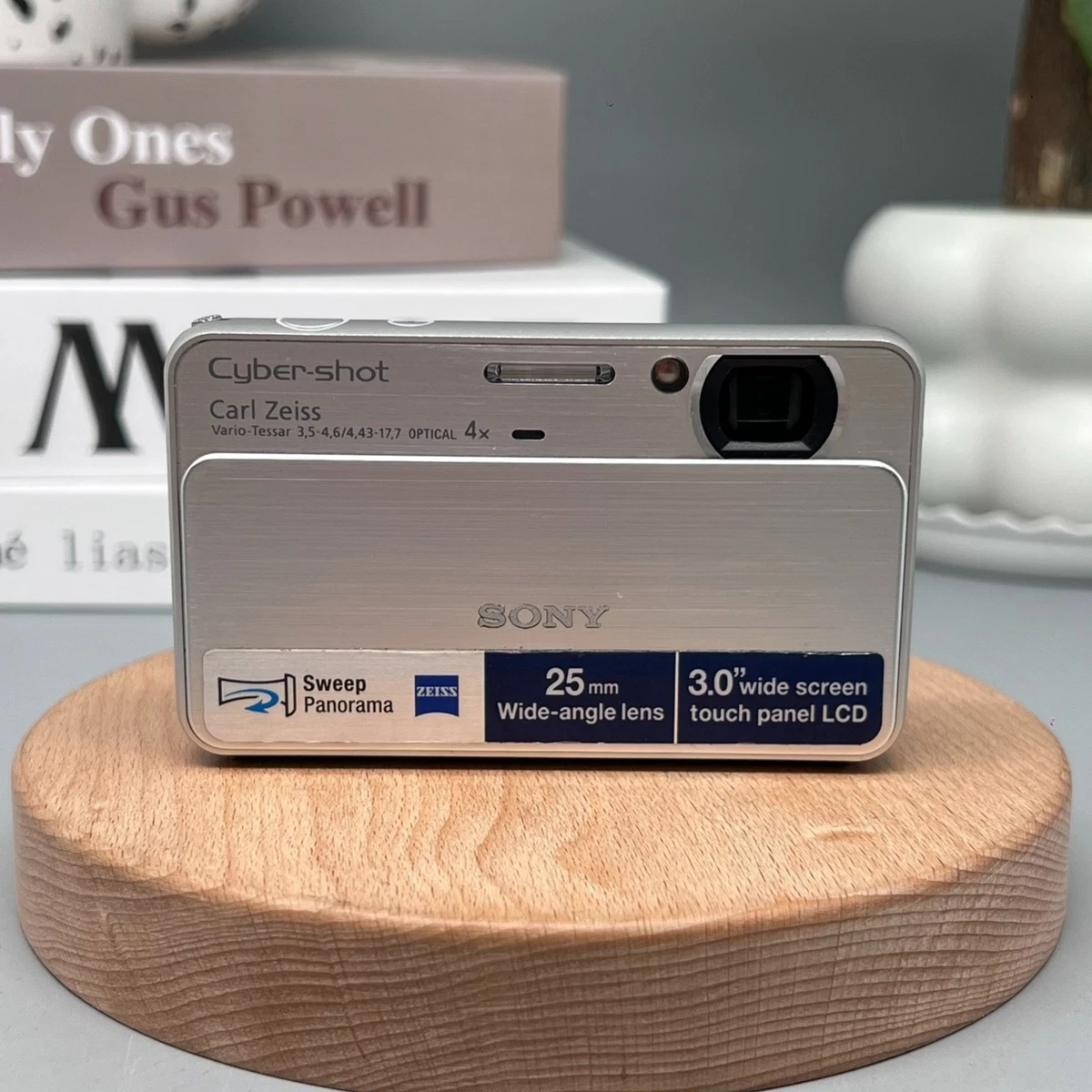 Sony Cyber-shot 14-16.9MP Digital Cameras for Sale - Shop New