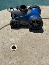 Pentair Racer Pool Cleaner